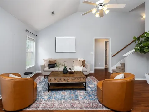 2132 Deer Valley Drive Spring Hill TN 37174