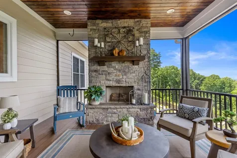 470 Lookout View Drive Jasper TN 37347
