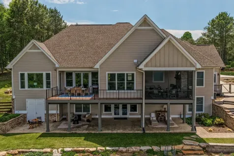 470 Lookout View Drive Jasper TN 37347