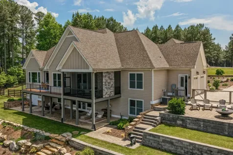 470 Lookout View Drive Jasper TN 37347