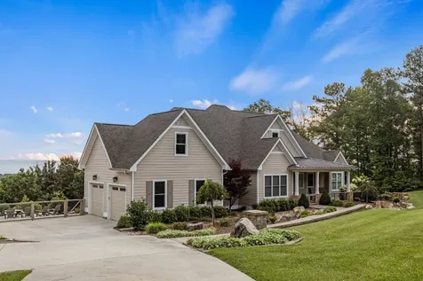 470 Lookout View Drive Jasper TN 37347