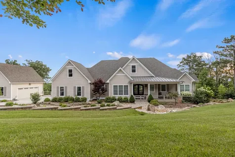 470 Lookout View Drive Jasper TN 37347