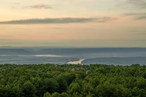 470 Lookout View Drive Jasper TN 37347