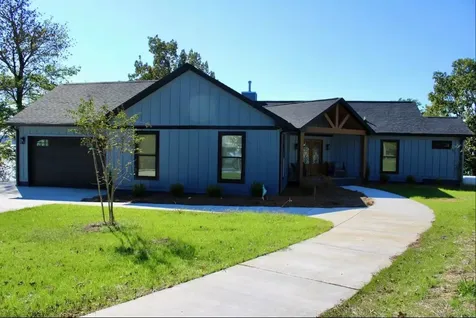 116 Tanasi Trail Dover TN 37058