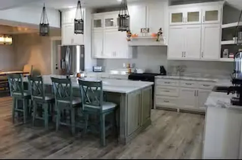 116 Tanasi Trail Dover TN 37058