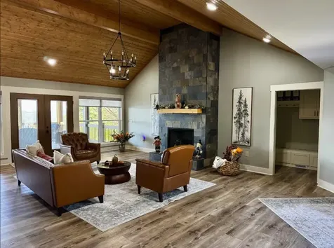 116 Tanasi Trail Dover TN 37058