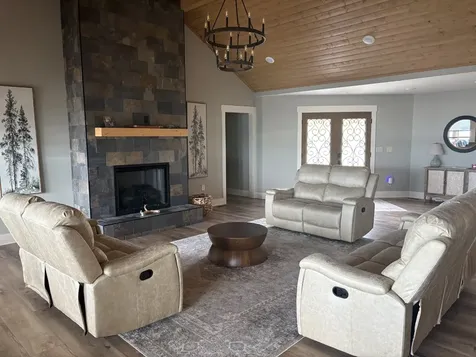 116 Tanasi Trail Dover TN 37058