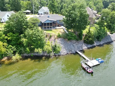 116 Tanasi Trail Dover TN 37058