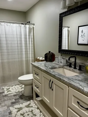 116 Tanasi Trail Dover TN 37058