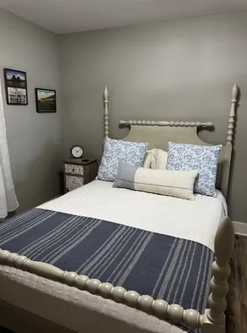 116 Tanasi Trail Dover TN 37058