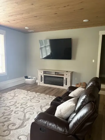 116 Tanasi Trail Dover TN 37058