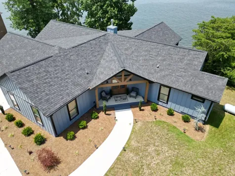116 Tanasi Trail Dover TN 37058