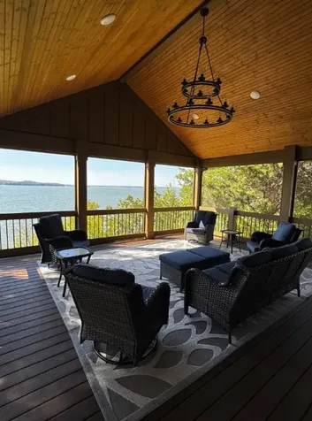 116 Tanasi Trail Dover TN 37058