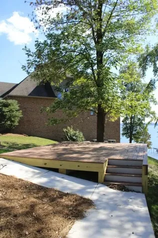 116 Tanasi Trail Dover TN 37058