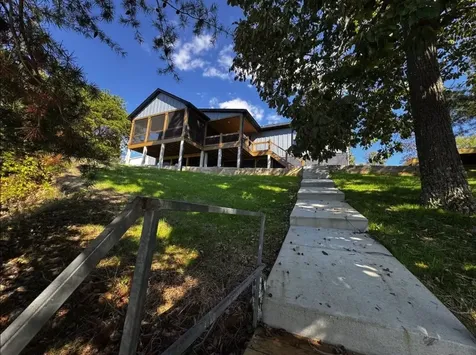 116 Tanasi Trail Dover TN 37058