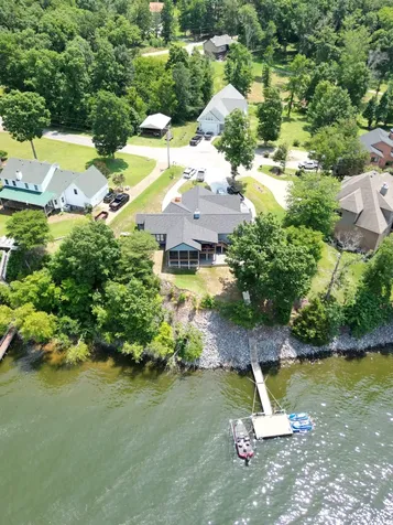 116 Tanasi Trail Dover TN 37058