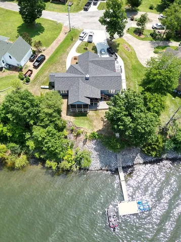 116 Tanasi Trail Dover TN 37058