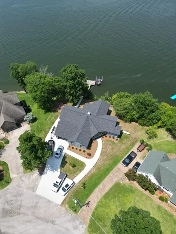 116 Tanasi Trail Dover TN 37058
