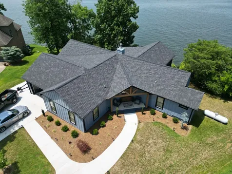116 Tanasi Trail Dover TN 37058