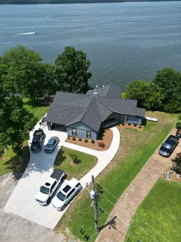 116 Tanasi Trail Dover TN 37058