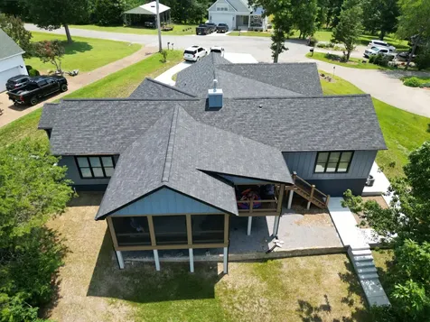 116 Tanasi Trail Dover TN 37058