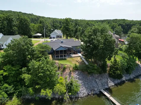 116 Tanasi Trail Dover TN 37058
