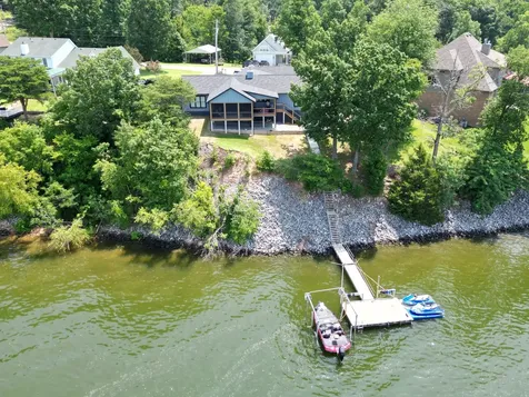 116 Tanasi Trail Dover TN 37058