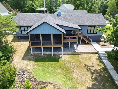116 Tanasi Trail Dover TN 37058