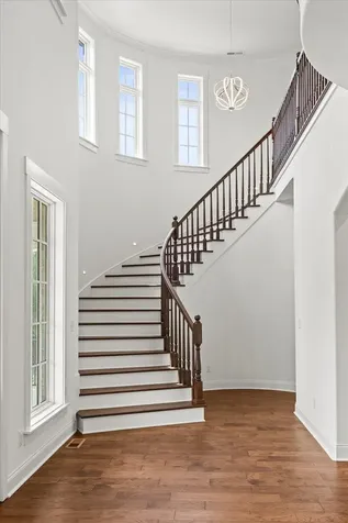 9921 Frost Ridge Drive Ooltewah TN 37363