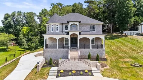 9921 Frost Ridge Drive Ooltewah TN 37363