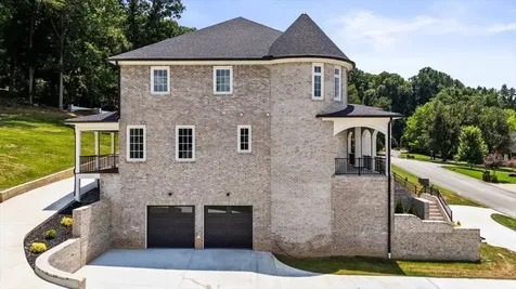 9921 Frost Ridge Drive Ooltewah TN 37363