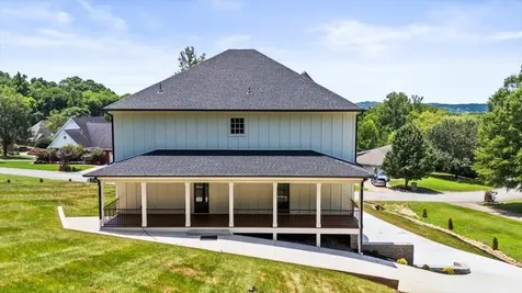 9921 Frost Ridge Drive Ooltewah TN 37363