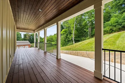 9921 Frost Ridge Drive Ooltewah TN 37363