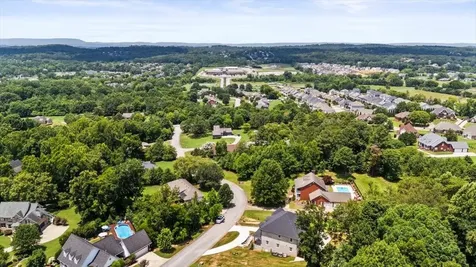 9921 Frost Ridge Drive Ooltewah TN 37363