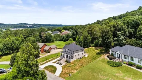 9921 Frost Ridge Drive Ooltewah TN 37363