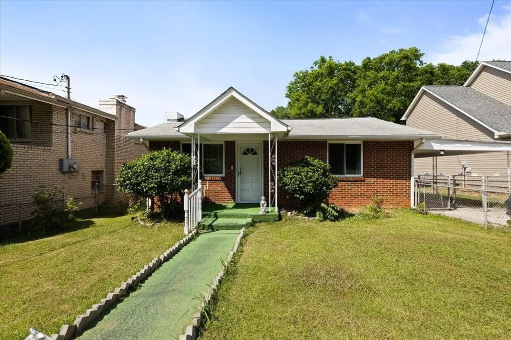 6113 Fisk Avenue Chattanooga TN 37421