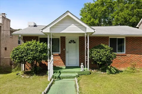 6113 Fisk Avenue Chattanooga TN 37421