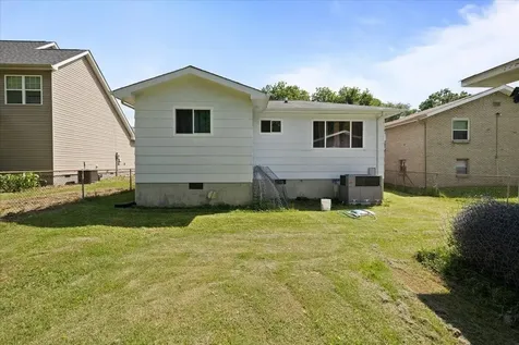 6113 Fisk Avenue Chattanooga TN 37421
