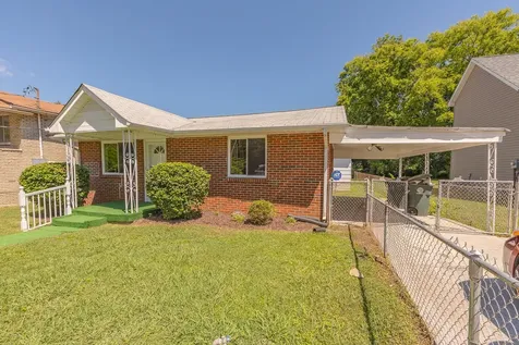 6113 Fisk Avenue Chattanooga TN 37421