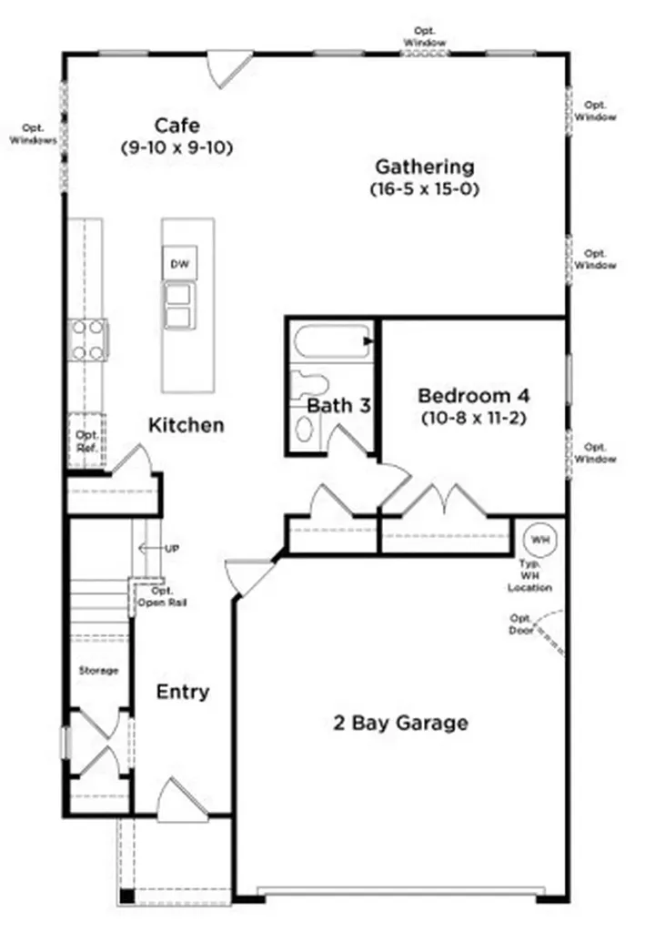 120 Ridgeview Drive Shelbyville TN 37160