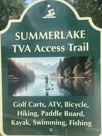 0 Summer Lake Winchester TN 37398