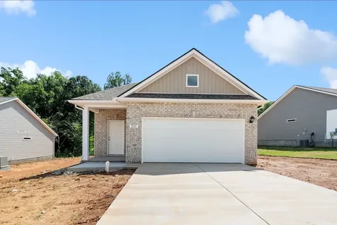 331 Claude Circle Clarksville TN 37042