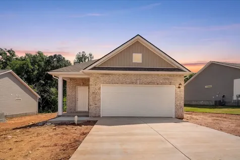 331 Claude Circle Clarksville TN 37042
