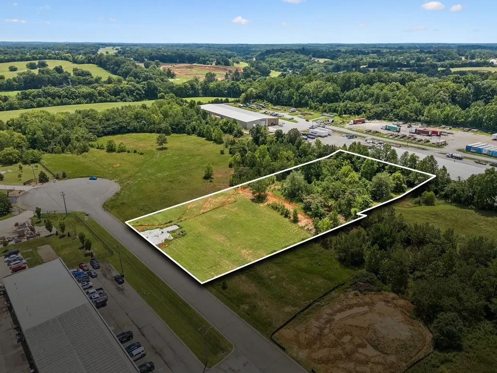 0 Bradley Drive Springfield TN 37172