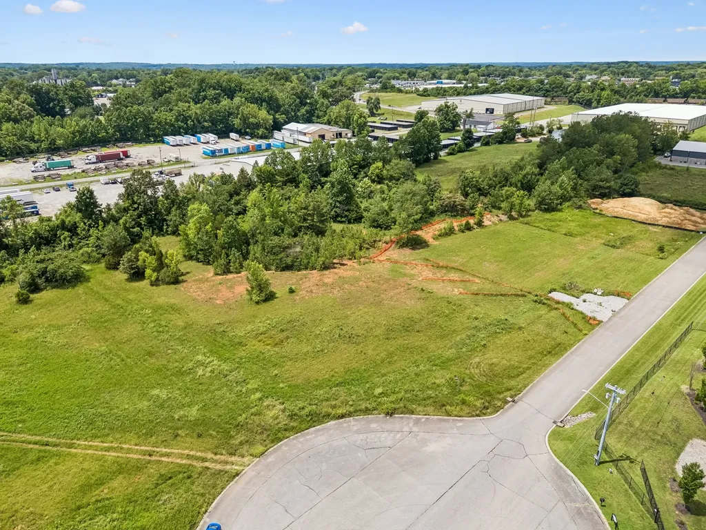 0 Bradley Drive Springfield TN 37172