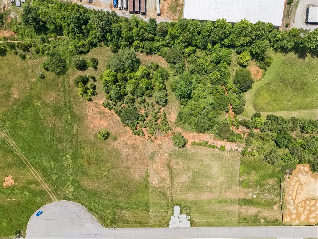 0 Bradley Drive Springfield TN 37172