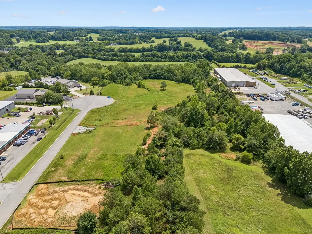 0 Bradley Drive Springfield TN 37172