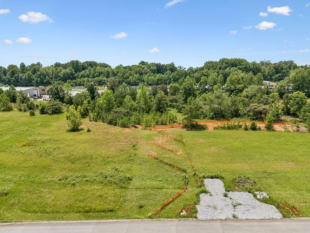 0 Bradley Drive Springfield TN 37172