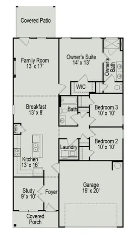 324 Claude Circle Clarksville TN 37042