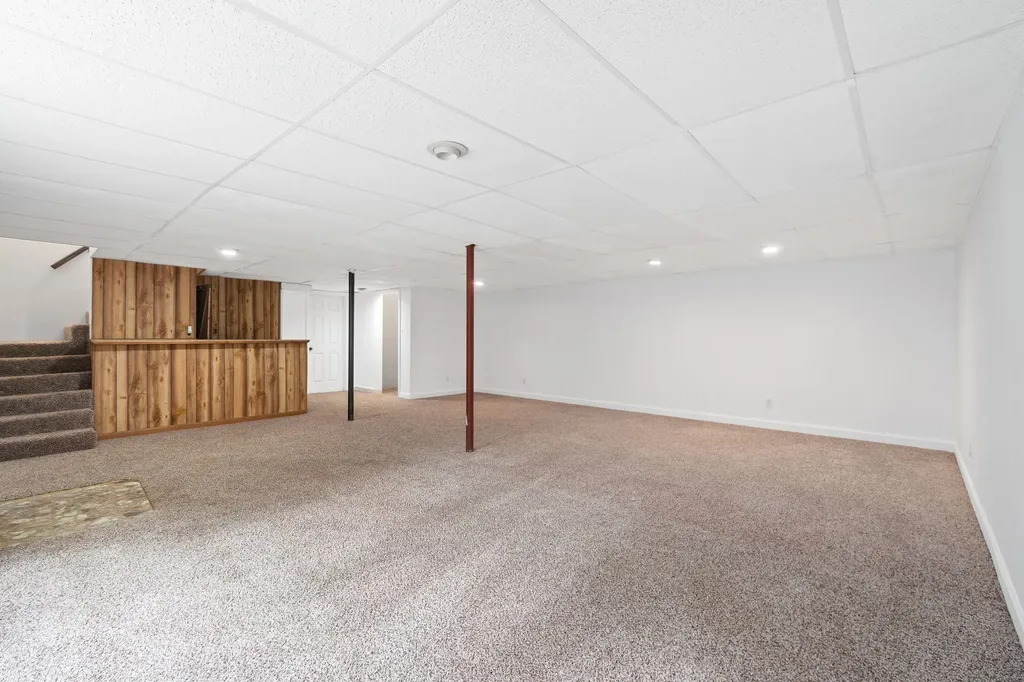 2706 Knob Court Clarksville TN 37043